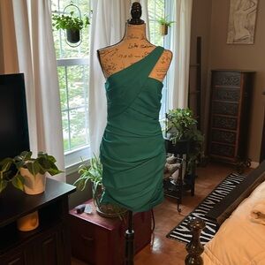 BCBGMAXAZRIA Dress